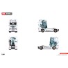 WSI RENAULT TRUCKS T HIGH EVO Gibertnord
