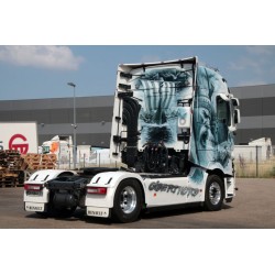 WSI RENAULT TRUCKS T HIGH EVO Gibertnord