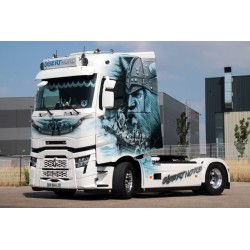 WSI RENAULT TRUCKS T HIGH EVO Gibertnord
