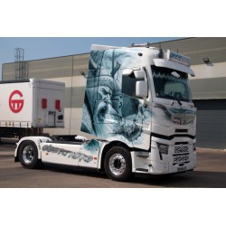 WSI RENAULT TRUCKS T HIGH EVO Gibertnord