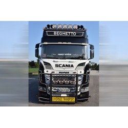 WSI SCANIA S HIGHLINE CS20H Beghetto