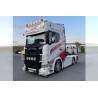 WSI SCANIA S HIGHLINE CS20H TFT Frakt