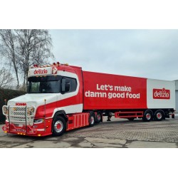 WSI VLASTUIN S TORPEDO HIGHLINE FACELIFT Stoffeltrans Delizio