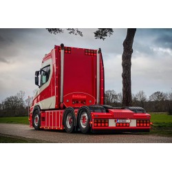 WSI VLASTUIN S TORPEDO HIGHLINE FACELIFT Stoffeltrans Delizio