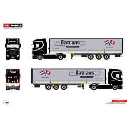 WSI SCANIA S HIGHLINE CS20H Datrans