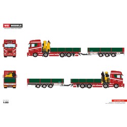 WSI SCANIA S HIGHLINE CS20H Give