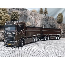 Tekno Scania Next Gen S-serie Jesper V. Sorensen
