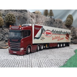 Tekno Scania S-Serie Heinrichs - Merano Speck