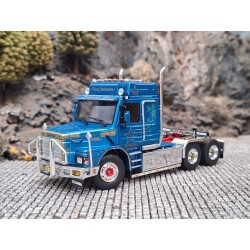 Tekno Scania Torpedo 142 Benny Rasmussen