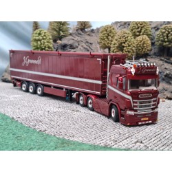 WSI Scania R Normal CR20N J. Groeneveld