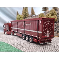 WSI Scania R Normal CR20N J. Groeneveld