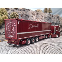 WSI Scania R Normal CR20N J. Groeneveld