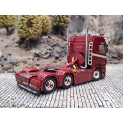 WSI Scania R Normal CR20N J. Groeneveld