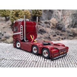 WSI Scania R Normal CR20N J. Groeneveld