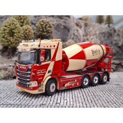 Tekno Scania Next Gen Mussche Transport