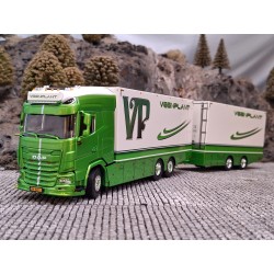 Tekno DAF XG+ Veenplant 'Peaky Blinders'