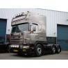 Tekno Scania 4-serie Topline Erik Groot Transport