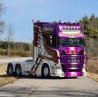 Tekno Scania NGS Highline Tommy Kurås