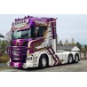 Tekno Scania NGS Highline Tommy Kurås