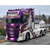 Tekno Scania NGS Highline Tommy Kurås