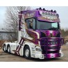 Tekno Scania NGS Highline Tommy Kurås