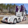 Tekno Scania NGS Highline Tommy Kurås