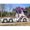 Tekno Scania NGS Highline Tommy Kurås