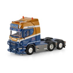 WSI SCANIA R HIGHLINE Morten Dahl