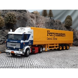 WSI SCANIA 2 SERIES  J. van Klooster