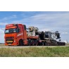 WSI VOLVO FH5 GLOBETROTTER XL Martle