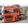 WSI VOLVO FH5 GLOBETROTTER XL Martle