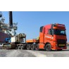 WSI VOLVO FH5 GLOBETROTTER XL Martle
