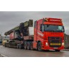 WSI VOLVO FH5 GLOBETROTTER XL Martle