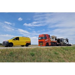 WSI VOLVO FH5 GLOBETROTTER XL Martle