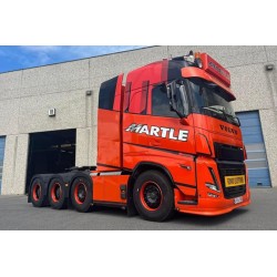 WSI VOLVO FH5 GLOBETROTTER XL Martle