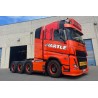 WSI VOLVO FH5 GLOBETROTTER XL Martle