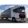 WSI SCANIA S HIGHLINE CS20H Transports Allaire