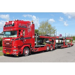WSI SCANIA STREAMLINE TOPLINE Per Henriksen