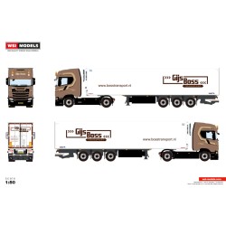 WSI SCANIA S HIGHLINE CS20H Gijs Boss
