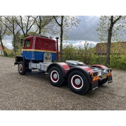 Tekno Scania T145 Jørgen Dam