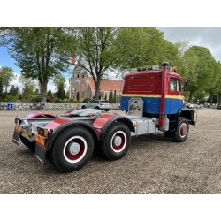 Tekno Scania T145 Jørgen Dam