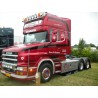 Scania R Torpedo Topline Hans Ole Christensen