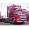 Scania R Torpedo Topline Hans Ole Christensen