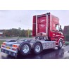 Scania R Torpedo Topline Hans Ole Christensen