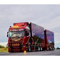 Tekno Scania Next Gen R Heinrichs