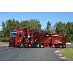 Tekno Scania Next Gen R Heinrichs