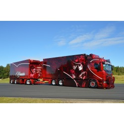 Tekno Scania Next Gen R Heinrichs