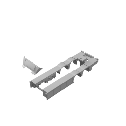Tekno Scania Next Gen R Heinrichs