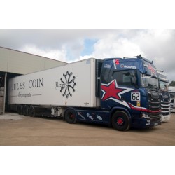 WSI SCANIA S HIGHLINE CS20H Kenny Coin