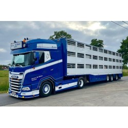 WSI DAF XG+ MY25 Peeters de Bakker